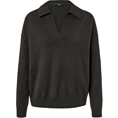 Tchibo - Lounge-Pullover - Damen - Gr. S - anthrazit anthrazit Nonfood https://www.tchibo.at/products/189546516016/lounge-pullover?article_id=104907377071 Tchibo - Lounge-Pullover - Damen - Gr. S - anthrazit anthrazit Nonfood https://www.tchibo.at/products/189546516016/lounge-pullover?article_id=104907377071