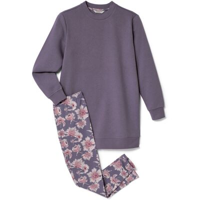 Tchibo - Pyjama - Damen - Gr. S - lila lila Nonfood https://www.tchibo.at/products/189490423387/pyjama?article_id=179420688595 Tchibo - Pyjama - Damen - Gr. S - lila lila Nonfood https://www.tchibo.at/products/189490423387/pyjama?article_id=179420688595