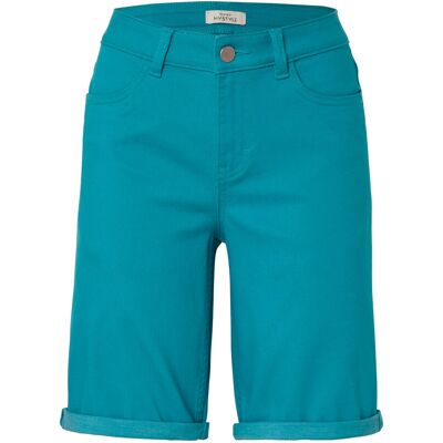 Tchibo - Bermuda-Jeans – »Fit Lea« - Damen - Gr. 46 - blau blau Nonfood https://www.tchibo.at/products/196643758030/bermuda-jeans-fit-lea?article_id=145859610784 Tchibo - Bermuda-Jeans – »Fit Lea« - Damen - Gr. 46 - blau blau Nonfood https://www.tchibo.at/products/196643758030/bermuda-jeans-fit-lea?article_id=145859610784