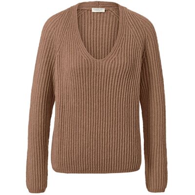 Tchibo - Grobstrick-Pullover mit Wolle - Damen - Gr. M - beige beige Nonfood https://www.tchibo.at/products/116280104506/grobstrick-pullover-mit-wolle?article_id=194066566808 Tchibo - Grobstrick-Pullover mit Wolle - Damen - Gr. M - beige beige Nonfood https://www.tchibo.at/products/116280104506/grobstrick-pullover-mit-wolle?article_id=194066566808
