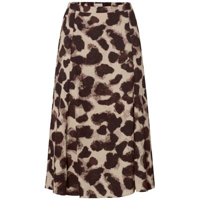 Tchibo - Bedruckter Midi-Rock - Damen - Gr. 46 - schwarz/print schwarz Nonfood https://www.tchibo.at/products/101761536125/bedruckter-midi-rock?article_id=119977393931 Tchibo - Bedruckter Midi-Rock - Damen - Gr. 46 - schwarz/print schwarz Nonfood https://www.tchibo.at/products/101761536125/bedruckter-midi-rock?article_id=119977393931