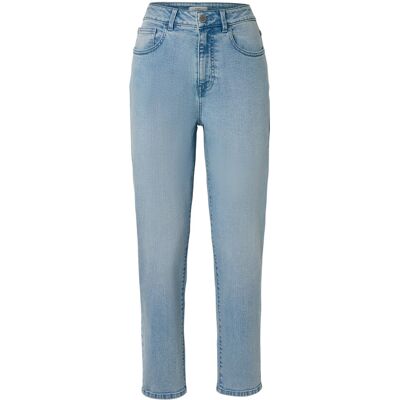 Tchibo - Mom Jeans – Fit »Nyla« - Damen - Gr. 42 - dunkelblau dunkelblau Nonfood https://www.tchibo.at/products/141108395212/mom-jeans-fit-nyla?article_id=184515173372 Tchibo - Mom Jeans – Fit »Nyla« - Damen - Gr. 42 - dunkelblau dunkelblau Nonfood https://www.tchibo.at/products/141108395212/mom-jeans-fit-nyla?article_id=184515173372