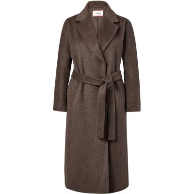Tchibo - Mantel aus Wollmix - Damen - Gr. 46 - braun braun Nonfood https://www.tchibo.at/products/133816711815/mantel-aus-wollmix?article_id=122480721195 Tchibo - Mantel aus Wollmix - Damen - Gr. 46 - braun braun Nonfood https://www.tchibo.at/products/133816711815/mantel-aus-wollmix?article_id=122480721195