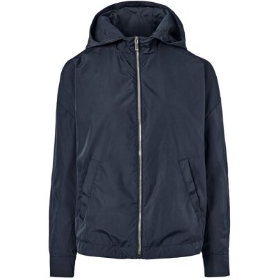 Tchibo - Kurzer Parka mit Kapuze - Damen - Gr. 42 - dunkelblau dunkelblau Nonfood https://www.tchibo.at/products/124555379797/kurzer-parka-mit-kapuze?article_id=121038898964 Tchibo - Kurzer Parka mit Kapuze - Damen - Gr. 42 - dunkelblau dunkelblau Nonfood https://www.tchibo.at/products/124555379797/kurzer-parka-mit-kapuze?article_id=121038898964