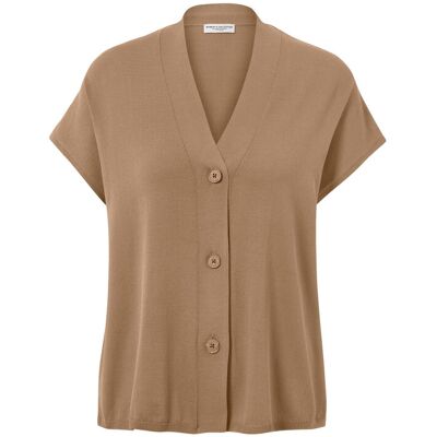 Tchibo - Kurzärmliger Cardigan - Damen - Gr. S - beige beige Nonfood https://www.tchibo.at/products/185486092408/kurzaermliger-cardigan?article_id=121536943042 Tchibo - Kurzärmliger Cardigan - Damen - Gr. S - beige beige Nonfood https://www.tchibo.at/products/185486092408/kurzaermliger-cardigan?article_id=121536943042