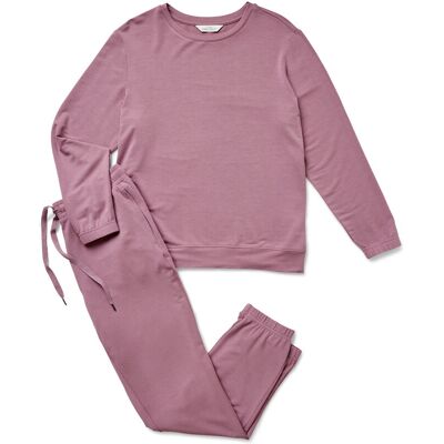 Tchibo - Hausanzug - Damen - Gr. XXL - rosa rosa Nonfood https://www.tchibo.at/products/156111716972/hausanzug?article_id=123461598172 Tchibo - Hausanzug - Damen - Gr. XXL - rosa rosa Nonfood https://www.tchibo.at/products/156111716972/hausanzug?article_id=123461598172