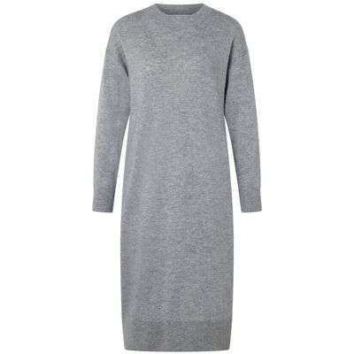 Tchibo - Strickkleid mit Cashmere - Damen - Gr. S - grau grau Nonfood https://www.tchibo.at/products/133871459606/strickkleid-mit-cashmere?article_id=105601332007 Tchibo - Strickkleid mit Cashmere - Damen - Gr. S - grau grau Nonfood https://www.tchibo.at/products/133871459606/strickkleid-mit-cashmere?article_id=105601332007
