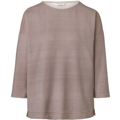 Tchibo - Kariertes Sweatshirt - Damen - Gr. M - weiß/kariert weiß Nonfood https://www.tchibo.at/products/197132993499/kariertes-sweatshirt?article_id=124424948536 Tchibo - Kariertes Sweatshirt - Damen - Gr. M - weiß/kariert weiß Nonfood https://www.tchibo.at/products/197132993499/kariertes-sweatshirt?article_id=124424948536
