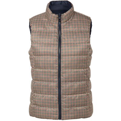 Tchibo - Wende-Steppweste - Damen - Gr. 46 - dunkelblau/print dunkelblau Nonfood https://www.tchibo.at/products/178296318804/wende-steppweste?article_id=102108826563 Tchibo - Wende-Steppweste - Damen - Gr. 46 - dunkelblau/print dunkelblau Nonfood https://www.tchibo.at/products/178296318804/wende-steppweste?article_id=102108826563