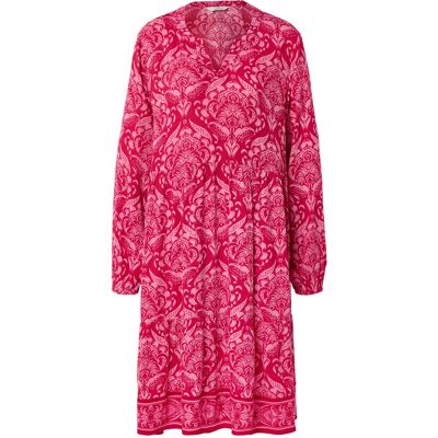 Tchibo - Bedrucktes Webkleid - Damen - Gr. 42 - rot/print rot Nonfood https://www.tchibo.at/products/129083569720/bedrucktes-webkleid?article_id=128462605307 Tchibo - Bedrucktes Webkleid - Damen - Gr. 42 - rot/print rot Nonfood https://www.tchibo.at/products/129083569720/bedrucktes-webkleid?article_id=128462605307