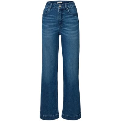 Tchibo - Wide Leg Jeans – Fit »Viki« - Damen - Gr. 44 - dunkelblau dunkelblau Nonfood https://www.tchibo.at/products/160541571449/wide-leg-jeans-fit-viki?article_id=177154206318 Tchibo - Wide Leg Jeans – Fit »Viki« - Damen - Gr. 44 - dunkelblau dunkelblau Nonfood https://www.tchibo.at/products/160541571449/wide-leg-jeans-fit-viki?article_id=177154206318