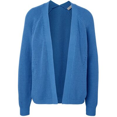 Tchibo - Offener Cardigan - Damen - Gr. XL - blau blau Nonfood https://www.tchibo.at/products/162605308750/offener-cardigan?article_id=139639490458 Tchibo - Offener Cardigan - Damen - Gr. XL - blau blau Nonfood https://www.tchibo.at/products/162605308750/offener-cardigan?article_id=139639490458
