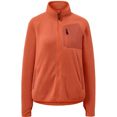 Tchibo - Fleecejacke - Damen - Gr. XS - terrakotta terrakotta Nonfood https://www.tchibo.at/products/120554623165/fleecejacke?article_id=168566479241 Tchibo - Fleecejacke - Damen - Gr. XS - terrakotta terrakotta Nonfood https://www.tchibo.at/products/120554623165/fleecejacke?article_id=168566479241