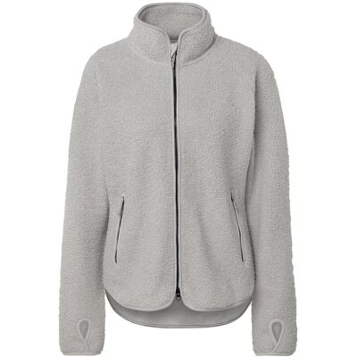 Tchibo - Teddyfleece-Jacke - Damen - Gr. XL - grau grau Nonfood https://www.tchibo.at/products/157022229173/teddyfleece-jacke?article_id=132497292273 Tchibo - Teddyfleece-Jacke - Damen - Gr. XL - grau grau Nonfood https://www.tchibo.at/products/157022229173/teddyfleece-jacke?article_id=132497292273