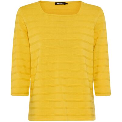 Tchibo - Strukturierter Olsen Pullover mit 3/4-Ärmeln - Damen - Gr. 44 - gelb gelb Nonfood https://www.tchibo.at/products/154178944407/strukturierter-olsen-pullover-mit-3-4-aermeln?article_id=117605847009 Tchibo - Strukturierter Olsen Pullover mit 3/4-Ärmeln - Damen - Gr. 44 - gelb gelb Nonfood https://www.tchibo.at/products/154178944407/strukturierter-olsen-pullover-mit-3-4-aermeln?article_id=117605847009