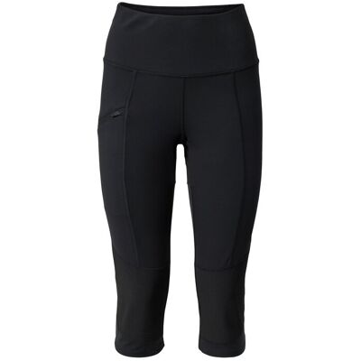 Tchibo Modell 3/4-Trekking-Tight - Damen - XXL - schwarz - Trekking Tight Tchibo Modell 3/4-Trekking-Tight - Damen - XXL - schwarz - Trekking Tight