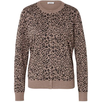 Tchibo - Bedruckter Feinstrick-Cardigan - Damen - Gr. XL - hellbraun/print hellbraun Nonfood https://www.tchibo.at/products/133819613743/bedruckter-feinstrick-cardigan?article_id=127772274547 Tchibo - Bedruckter Feinstrick-Cardigan - Damen - Gr. XL - hellbraun/print hellbraun Nonfood https://www.tchibo.at/products/133819613743/bedruckter-feinstrick-cardigan?article_id=127772274547