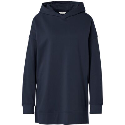 Tchibo - Langes Kapuzen-Sweatshirt - Damen - Gr. S - dunkelblau dunkelblau Nonfood https://www.tchibo.at/products/121584032223/langes-kapuzen-sweatshirt?article_id=143724908849 Tchibo - Langes Kapuzen-Sweatshirt - Damen - Gr. S - dunkelblau dunkelblau Nonfood https://www.tchibo.at/products/121584032223/langes-kapuzen-sweatshirt?article_id=143724908849