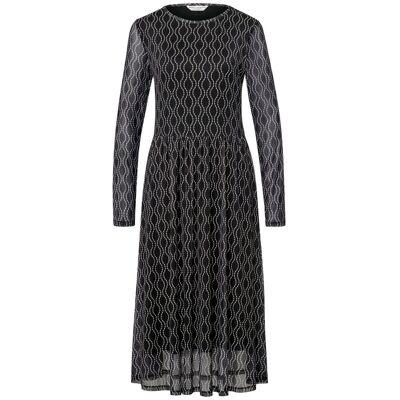Tchibo - Bedrucktes Mesh-Kleid - Damen - Gr. XL - creme/print creme Nonfood https://www.tchibo.at/products/131803710863/bedrucktes-mesh-kleid?article_id=125201846962 Tchibo - Bedrucktes Mesh-Kleid - Damen - Gr. XL - creme/print creme Nonfood https://www.tchibo.at/products/131803710863/bedrucktes-mesh-kleid?article_id=125201846962