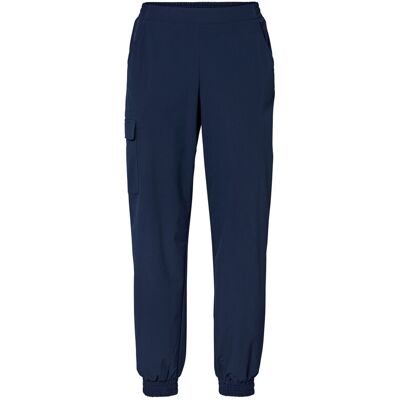 Tchibo Softshell-Joggpants - Damen - blau - Regular Fit - Joggpants Tchibo Softshell-Joggpants - Damen - blau - Regular Fit - Joggpants
