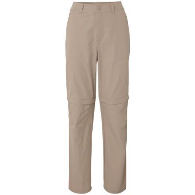 Tchibo - 2-in-1-Funktionshose - beige - Gr. 40 - pants Tchibo - 2-in-1-Funktionshose - beige - Gr. 40 - pants