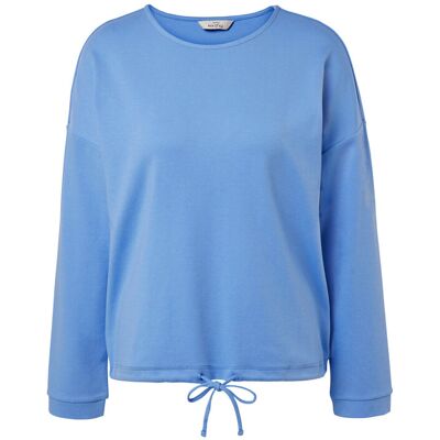 Tchibo - Sweatshirt - Damen - Gr. XL - hellblau hellblau Nonfood https://www.tchibo.at/products/113512128942/sweatshirt?article_id=161698458377 Tchibo - Sweatshirt - Damen - Gr. XL - hellblau hellblau Nonfood https://www.tchibo.at/products/113512128942/sweatshirt?article_id=161698458377
