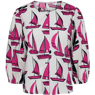 Tchibo - Bluse mit Print - Damen - Gr. 36 - weiß weiß Nonfood https://www.tchibo.at/products/148079826999/bluse-mit-print?article_id=177271512337 Tchibo - Bluse mit Print - Damen - Gr. 36 - weiß weiß Nonfood https://www.tchibo.at/products/148079826999/bluse-mit-print?article_id=177271512337