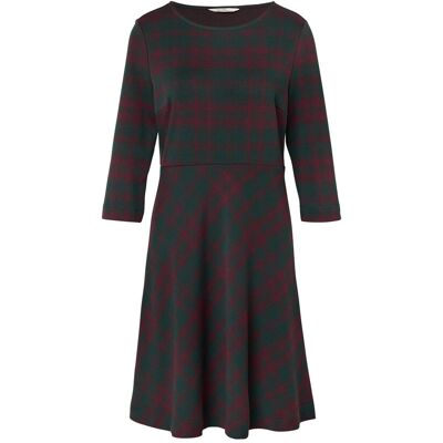 Tchibo - Kariertes Jacquard-Kleid - Damen - Gr. XL - dunkelgrün/jacquard dunkelgrün Nonfood https://www.tchibo.at/products/134992727835/kariertes-jacquard-kleid?article_id=108910588828 Tchibo - Kariertes Jacquard-Kleid - Damen - Gr. XL - dunkelgrün/jacquard dunkelgrün Nonfood https://www.tchibo.at/products/134992727835/kariertes-jacquard-kleid?article_id=108910588828