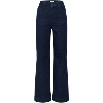 Tchibo - Wide Leg Jeans – Fit »Viki« - Damen - Gr. 42 - blau blau Nonfood https://www.tchibo.at/products/165265547593/wide-leg-jeans-fit-viki?article_id=197889078886 Tchibo - Wide Leg Jeans – Fit »Viki« - Damen - Gr. 42 - blau blau Nonfood https://www.tchibo.at/products/165265547593/wide-leg-jeans-fit-viki?article_id=197889078886