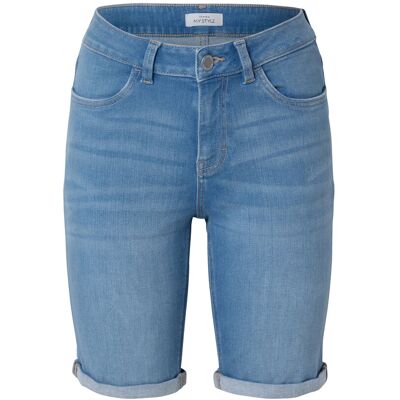 Tchibo - Bermuda-Jeans ‒ Fit »Lea« - Damen - Gr. 48 - dunkelblau dunkelblau Nonfood https://www.tchibo.at/products/116052798509/bermuda-jeans-fit-lea?article_id=190102920334 Tchibo - Bermuda-Jeans ‒ Fit »Lea« - Damen - Gr. 48 - dunkelblau dunkelblau Nonfood https://www.tchibo.at/products/116052798509/bermuda-jeans-fit-lea?article_id=190102920334