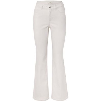 Tchibo - Bootcut Jeans ‒ Fit »Lou« - Damen - Gr. 44 - creme creme Nonfood https://www.tchibo.at/products/183676463466/bootcut-jeans-fit-lou?article_id=163816557906 Tchibo - Bootcut Jeans ‒ Fit »Lou« - Damen - Gr. 44 - creme creme Nonfood https://www.tchibo.at/products/183676463466/bootcut-jeans-fit-lou?article_id=163816557906