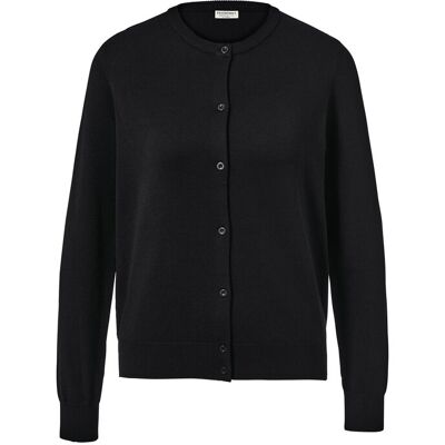 Tchibo - Feinstrick-Cardigan - Damen - Gr. S - schwarz schwarz Nonfood https://www.tchibo.at/products/192750738119/feinstrick-cardigan?article_id=103586905896 Tchibo - Feinstrick-Cardigan - Damen - Gr. S - schwarz schwarz Nonfood https://www.tchibo.at/products/192750738119/feinstrick-cardigan?article_id=103586905896