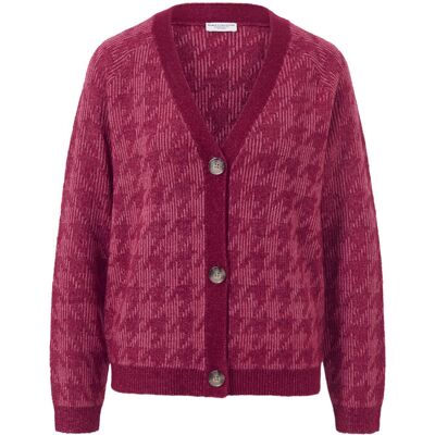 Tchibo - Grobstrick-Cardigan mit Hahnentritt-Jacquard - Damen - Gr. S - rot/jacquard rot Nonfood https://www.tchibo.at/products/118478817985/grobstrick-cardigan-mit-hahnentritt-jacquard?article_id=113405987538 Tchibo - Grobstrick-Cardigan mit Hahnentritt-Jacquard - Damen - Gr. S - rot/jacquard rot Nonfood https://www.tchibo.at/products/118478817985/grobstrick-cardigan-mit-hahnentritt-jacquard?article_id=113405987538
