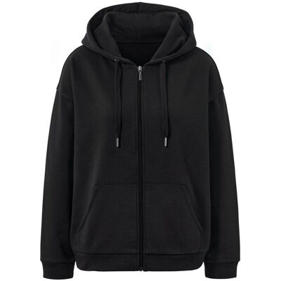 Tchibo - Lounge-Jacke - Damen - Gr. S - schwarz schwarz Nonfood https://www.tchibo.at/products/127998068033/lounge-jacke?article_id=194365414228 Tchibo - Lounge-Jacke - Damen - Gr. S - schwarz schwarz Nonfood https://www.tchibo.at/products/127998068033/lounge-jacke?article_id=194365414228