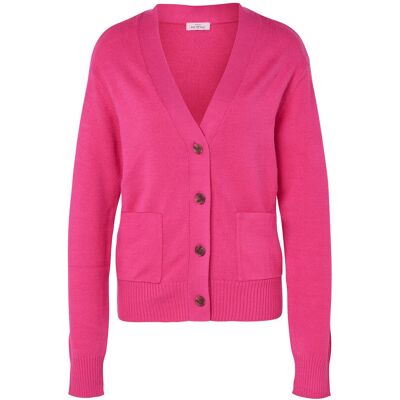 Tchibo - Cardigan - Damen - Gr. M - pink pink Nonfood https://www.tchibo.at/products/193796461822/cardigan?article_id=150398830943 Tchibo - Cardigan - Damen - Gr. M - pink pink Nonfood https://www.tchibo.at/products/193796461822/cardigan?article_id=150398830943