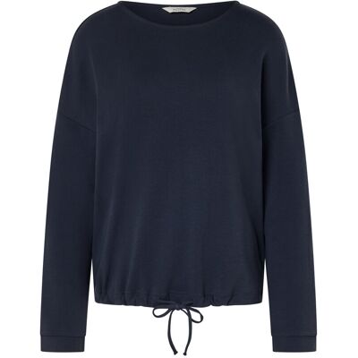 Tchibo - Sweatshirt mit Detail - Damen - Gr. M - dunkelblau dunkelblau Nonfood https://www.tchibo.at/products/128674125543/sweatshirt-mit-detail?article_id=178919125207 Tchibo - Sweatshirt mit Detail - Damen - Gr. M - dunkelblau dunkelblau Nonfood https://www.tchibo.at/products/128674125543/sweatshirt-mit-detail?article_id=178919125207
