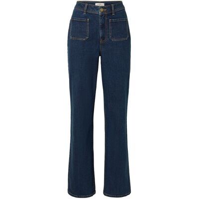 Tchibo - Flared Jeans – Fit »Cara« - Damen - Gr. 42 - dunkelblau dunkelblau Nonfood https://www.tchibo.at/products/144921859155/flared-jeans-fit-cara?article_id=172604136012 Tchibo - Flared Jeans – Fit »Cara« - Damen - Gr. 42 - dunkelblau dunkelblau Nonfood https://www.tchibo.at/products/144921859155/flared-jeans-fit-cara?article_id=172604136012
