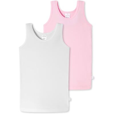 2 Schiesser Kinder-Unterhemden - Mädchen - Gr. 116 - weiß weiß Nonfood https://www.tchibo.at/products/171619681103/2-schiesser-kinder-unterhemden?article_id=151039505510 2 Schiesser Kinder-Unterhemden - Mädchen - Gr. 116 - weiß weiß Nonfood https://www.tchibo.at/products/171619681103/2-schiesser-kinder-unterhemden?article_id=151039505510