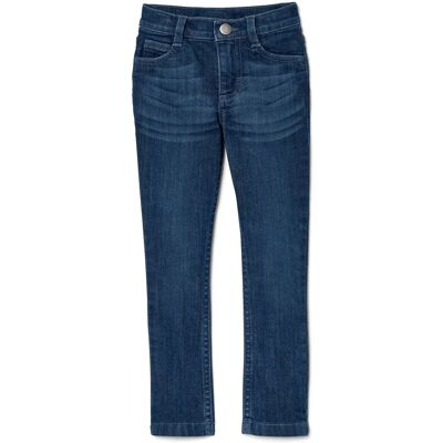 Tchibo - Kinder-Slim-Jeans ‒ Fit »Lotta« - Mädchen - Gr. 98/104 - dunkelblau dunkelblau Nonfood https://www.tchibo.at/products/109503786521/kinder-slim-jeans-fit-lotta?article_id=160814765703 Tchibo - Kinder-Slim-Jeans ‒ Fit »Lotta« - Mädchen - Gr. 98/104 - dunkelblau dunkelblau Nonfood https://www.tchibo.at/products/109503786521/kinder-slim-jeans-fit-lotta?article_id=160814765703