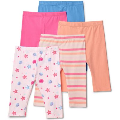 Tchibo - 5 Kinder-Leggings in 3/4-Länge - Baby - Gr. 50/56 - weiß/print weiß Nonfood https://www.tchibo.at/products/161837829164/5-kinder-leggings-in-3-4-laenge?article_id=139570682915 Tchibo - 5 Kinder-Leggings in 3/4-Länge - Baby - Gr. 50/56 - weiß/print weiß Nonfood https://www.tchibo.at/products/161837829164/5-kinder-leggings-in-3-4-laenge?article_id=139570682915