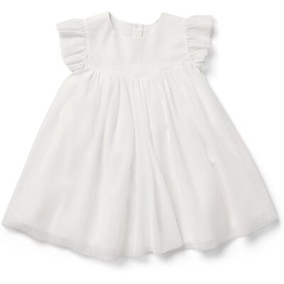 Tchibo - Baby-Tüllkleid - Baby - Gr. 86/92 - weiß weiß Nonfood https://www.tchibo.at/products/108159694385/baby-tuellkleid?article_id=161083845136 Tchibo - Baby-Tüllkleid - Baby - Gr. 86/92 - weiß weiß Nonfood https://www.tchibo.at/products/108159694385/baby-tuellkleid?article_id=161083845136
