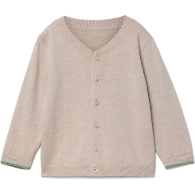Tchibo - Kinder-Strickjacke mit Wolle - Baby - Gr. 74/80 - beige beige Nonfood https://www.tchibo.at/products/186527569345/kinder-strickjacke-mit-wolle?article_id=152688171231 Tchibo - Kinder-Strickjacke mit Wolle - Baby - Gr. 74/80 - beige beige Nonfood https://www.tchibo.at/products/186527569345/kinder-strickjacke-mit-wolle?article_id=152688171231