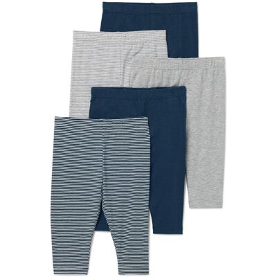 Tchibo - 5 Kinder-Leggings - Baby - Gr. 74/80 - dunkelblau/print dunkelblau Nonfood https://www.tchibo.at/products/110943076851/5-kinder-leggings?article_id=128518013759 Tchibo - 5 Kinder-Leggings - Baby - Gr. 74/80 - dunkelblau/print dunkelblau Nonfood https://www.tchibo.at/products/110943076851/5-kinder-leggings?article_id=128518013759