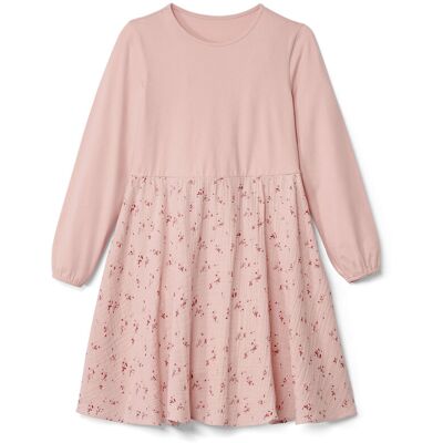 Tchibo - Kinder-Webkleid - Mädchen - Gr. 110/116 - rosa rosa Nonfood https://www.tchibo.at/products/101849148530/kinder-webkleid?article_id=198154534143 Tchibo - Kinder-Webkleid - Mädchen - Gr. 110/116 - rosa rosa Nonfood https://www.tchibo.at/products/101849148530/kinder-webkleid?article_id=198154534143