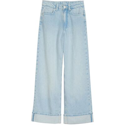 Tom Tailor Kinder-Wide-Leg-Fit-Jeans mit Umschlag - Mädchen - Gr. 134 - dunkelblau dunkelblau Nonfood https://www.tchibo.at/products/122745078436/tom-tailor-kinder-wide-leg-fit-jeans-mit-umschlag?article_id=129820408816 Tom Tailor Kinder-Wide-Leg-Fit-Jeans mit Umschlag - Mädchen - Gr. 134 - dunkelblau dunkelblau Nonfood https://www.tchibo.at/products/122745078436/tom-tailor-kinder-wide-leg-fit-jeans-mit-umschlag?article_id=129820408816