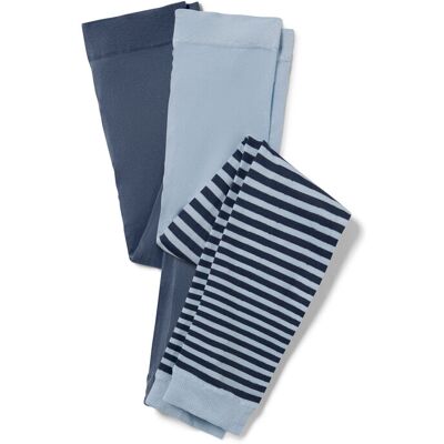 Tchibo - 2 Kinder-Feinstrumpf-Leggings - Baby - Gr. 86/92 - blau/gestreift blau Nonfood https://www.tchibo.at/products/127437770128/2-kinder-feinstrumpf-leggings?article_id=199281981780 Tchibo - 2 Kinder-Feinstrumpf-Leggings - Baby - Gr. 86/92 - blau/gestreift blau Nonfood https://www.tchibo.at/products/127437770128/2-kinder-feinstrumpf-leggings?article_id=199281981780