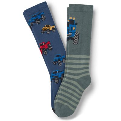 Tchibo - 2 Paar Kinder-Gummistiefel-Socken - Baby - Gr. 23-26 - dunkelgrün/jacquard dunkelgrün Nonfood https://www.tchibo.at/products/185649014015/2-paar-kinder-gummistiefel-socken?article_id=185196045212 Tchibo - 2 Paar Kinder-Gummistiefel-Socken - Baby - Gr. 23-26 - dunkelgrün/jacquard dunkelgrün Nonfood https://www.tchibo.at/products/185649014015/2-paar-kinder-gummistiefel-socken?article_id=185196045212