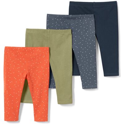 Tchibo - 4 Baby-und-Kleinkinder-Leggings in 3/4-Länge - Baby - Gr. 50/56 - dunkelblau/gepunktet dunkelblau Nonfood https://www.tchibo.at/products/145081441739/4-baby-und-kleinkinder-leggings-in-3-4-laenge?article_id=126199642340 Tchibo - 4 Baby-und-Kleinkinder-Leggings in 3/4-Länge - Baby - Gr. 50/56 - dunkelblau/gepunktet dunkelblau Nonfood https://www.tchibo.at/products/145081441739/4-baby-und-kleinkinder-leggings-in-3-4-laenge?article_id=126199642340