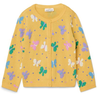 Tchibo - Kinder-Strickjacke - Gr. 110/116 - gelb gelb Nonfood https://www.tchibo.at/products/167933607549/kinder-strickjacke?article_id=170328194815 Tchibo - Kinder-Strickjacke - Gr. 110/116 - gelb gelb Nonfood https://www.tchibo.at/products/167933607549/kinder-strickjacke?article_id=170328194815