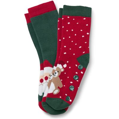 Tchibo - 2 Paar Kinder-Antirutsch-Socken - Baby - Gr. 23-26 - grün grün Nonfood https://www.tchibo.at/products/112808126003/2-paar-kinder-antirutsch-socken?article_id=137847036531 Tchibo - 2 Paar Kinder-Antirutsch-Socken - Baby - Gr. 23-26 - grün grün Nonfood https://www.tchibo.at/products/112808126003/2-paar-kinder-antirutsch-socken?article_id=137847036531